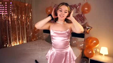 Leya Day Mary Night   PvT Open online show from March 6, 2025, 6:59 pm