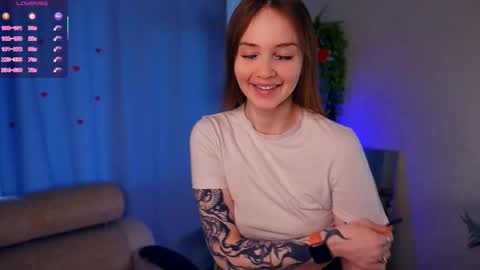 Snapshot of hip_hop_baby chatting on January 11, 2026, 7:02 am Leya Day Mary Night PvT Open online show from January 11, 2026, 7:02 am