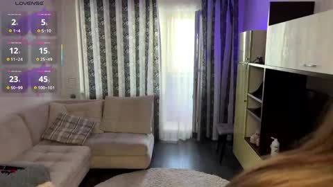 Leya Day Mary Night   PvT Open online show from April 15, 2026, 5:36 am