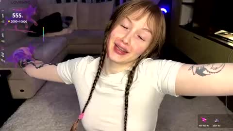 Snapshot of hip_hop_baby chatting on April 29, 2026, 5:30 pm Leya Day Mary Night PvT Open online show from April 29, 2026, 5:30 pm