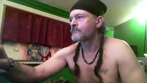 hippiedad333 online show from April 7, 2026, 1:06 am