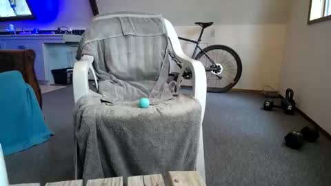 Hippie Jijm online show from February 13, 2026, 8:49 pm