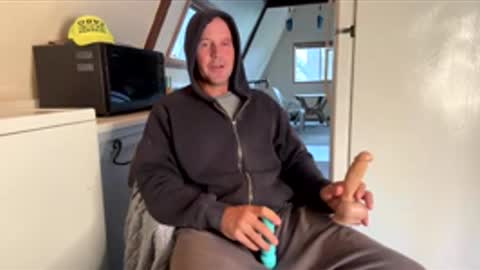 Hippie Jijm online show from February 14, 2026, 7:21 pm