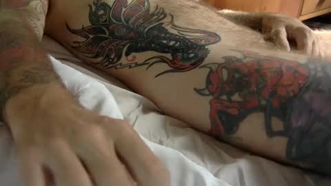 hippybiker online show from December 11, 2024, 7:57 pm