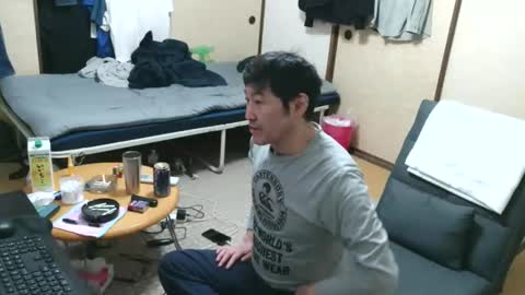 Snapshot of hiro110 chatting on March 1, 2026, 4:53 pm hiro110 online show from March 1, 2026, 4:53 pm