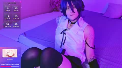 Hiro Ryota online show from June 25, 2026, 2:10 pm
