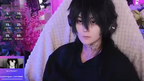 Hiro Ryota online show from August 4, 2026, 9:12 am