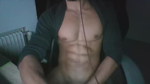 Hiseres online show from October 29, 2025, 9:05 pm