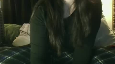 Snapshot of hisnotyours chatting on January 13, 2026, 7:19 pm Grace online show from January 13, 2026, 7:19 pm