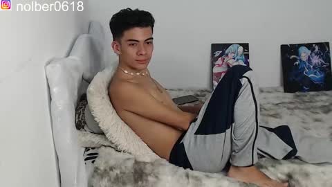 Hisokax online show from December 22, 2025, 2:41 am