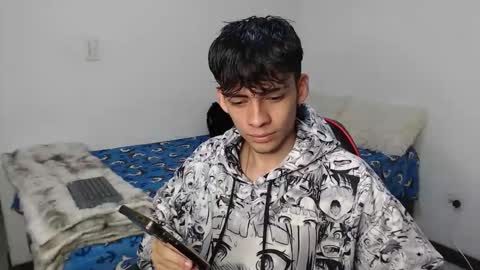Snapshot of hiso_kai chatting on March 13, 2026, 4:30 am Hisokax online show from March 13, 2026, 4:30 am
