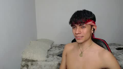 Snapshot of hiso_kai chatting on March 26, 2026, 3:45 am Hisokax online show from March 26, 2026, 3:45 am