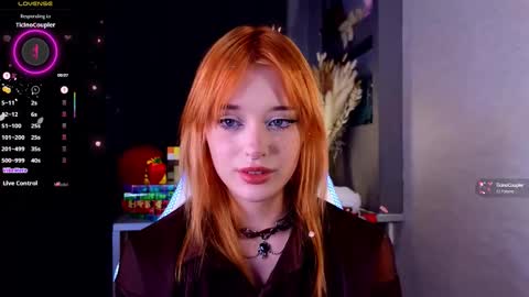 Ella online show from October 10, 2025, 6:51 pm