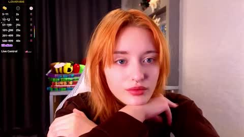 Ella online show from October 18, 2025, 5:46 pm