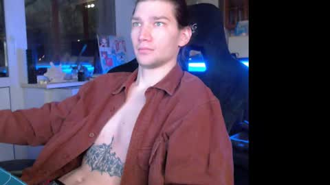 Alex online show from January 14, 2026, 3:34 am