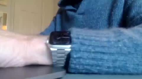 histrionical1 online show from April 22, 2026, 5:47 pm