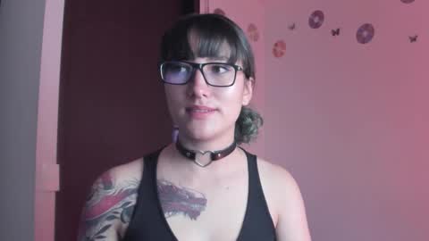 Hitomi Arata online show from February 22, 2025, 6:41 pm