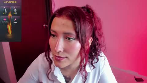 Hitomi Arata online show from March 8, 2025, 10:02 pm