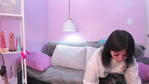 Snapshot of hiyakasudere chatting on May 2, 2026, 12:54 pm hiyakasudere online show from May 2, 2026, 12:54 pm