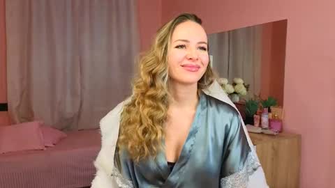 Ksenia online show from November 3, 2025, 11:48 pm
