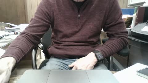 Nick online show from January 13, 2025, 10:56 pm