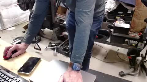 Nick online show from February 12, 2026, 2:06 am