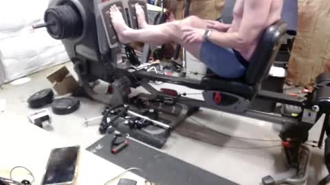 Nick online show from February 25, 2026, 12:59 pm