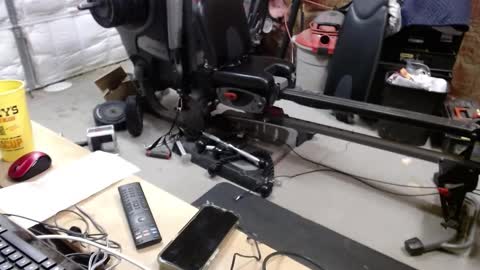 Nick online show from March 9, 2026, 12:09 pm