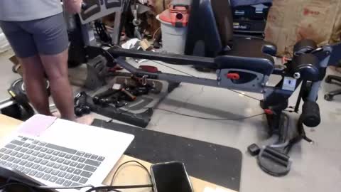 Nick online show from April 5, 2026, 1:19 pm