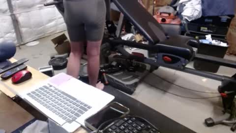 Nick online show from April 13, 2026, 12:10 pm