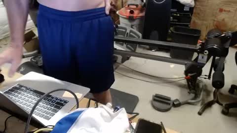 Nick online show from April 20, 2026, 12:52 pm