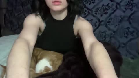 Snapshot of hoarderofpotential chatting on November 30, 2025, 3:21 am hoarderofpotential online show from November 30, 2025, 3:21 am