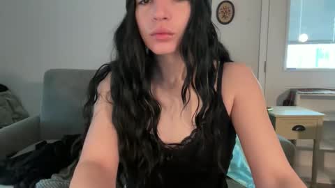 Snapshot of hoarderofpotential chatting on March 3, 2026, 8:15 pm hoarderofpotential online show from March 3, 2026, 8:15 pm