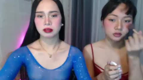 hoelymolly online show from June 22, 2026, 7:00 pm