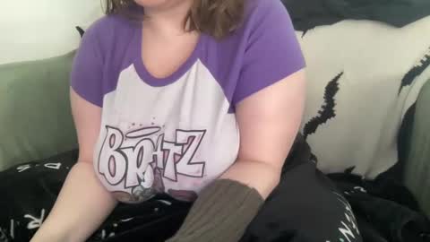 Snapshot of hoestoes915 chatting on March 8, 2025, 1:47 pm Stacey online show from March 8, 2025, 1:47 pm