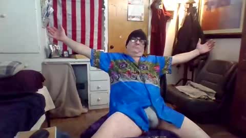 hoglegg99384194 online show from January 21, 2025, 8:41 am