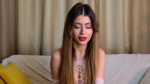 Moni Monica online show from February 1, 2026, 8:02 am