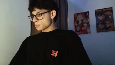 Mateeeo g online show from February 12, 2026, 2:28 am