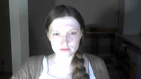 holistic_woman online show from June 20, 2026, 10:34 pm