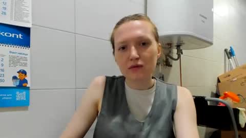 holistic_woman online show from July 14, 2026, 7:46 am