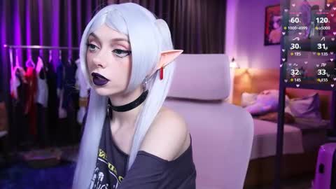 Holli online show from February 26, 2026, 10:58 am