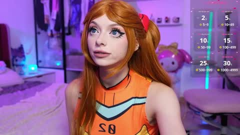 Snapshot of holliwould_ chatting on May 16, 2026, 12:15 pm Holli online show from May 16, 2026, 12:15 pm