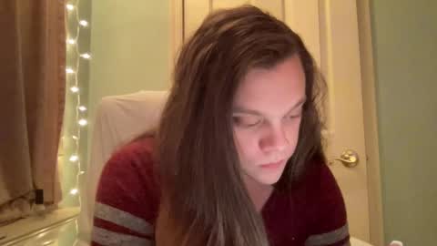 Hollys Drive threw Side Of CB. online show from December 29, 2024, 12:41 am