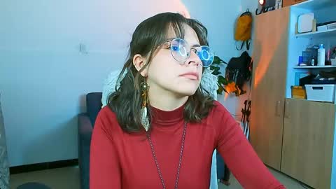 Snapshot of holly_and_honey_69 chatting on April 23, 2026, 10:56 pm Holly and Honey online show from April 23, 2026, 10:56 pm
