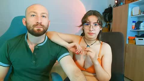 Snapshot of holly_and_honey_69 chatting on May 22, 2026, 11:10 pm Holly and Honey online show from May 22, 2026, 11:10 pm