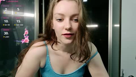 Lana online show from May 16, 2026, 2:05 pm