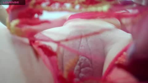 Sophie online show from December 19, 2024, 10:21 pm