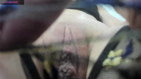 Sophie online show from February 24, 2025, 8:58 pm