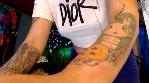 Snapshot of holly_thomsonx69 chatting on February 28, 2025, 8:28 pm holly_thomsonx69 online show from February 28, 2025, 8:28 pm