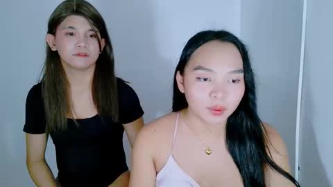 YOUR GODDESS CLARITA online show from November 23, 2025, 6:24 am